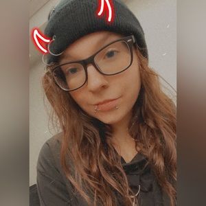 Meet your Posher, Maddie